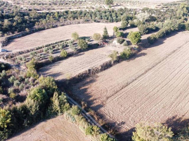 Terreno en venta en Garrigues, Catalunya