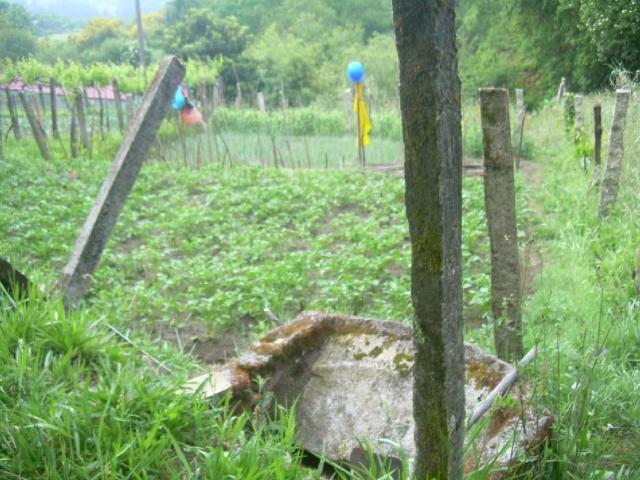 Terreno en venta en Arbo, A Paradanta