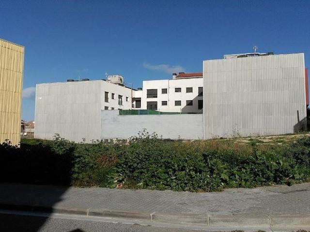 Terreno en venta en Tarragona
