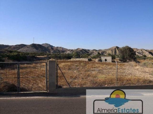 Terreno en venta en Valle del Almanzora, Andalucía