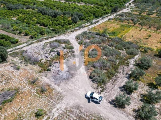 Terreno en venta en Valle del Almanzora, Andalucía