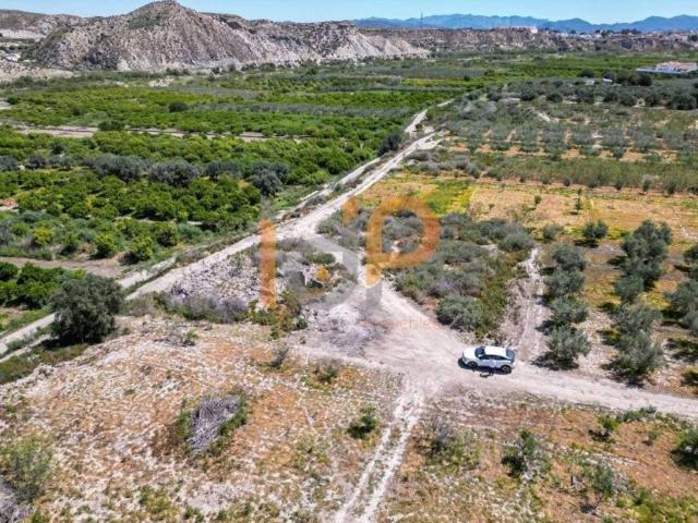 Terreno en venta en Valle del Almanzora, Andalucía