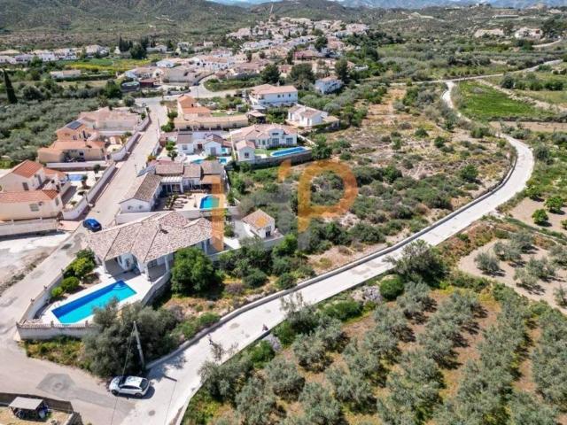 Terreno en venta en Valle del Almanzora, Andalucía