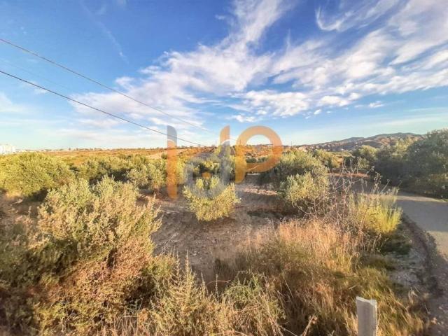 Terreno en venta en Valle del Almanzora, Andalucía