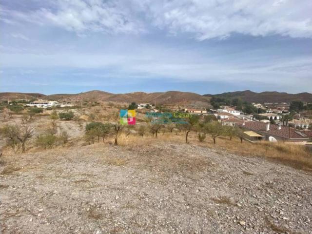 Terreno en venta en Valle del Almanzora, Andalucía