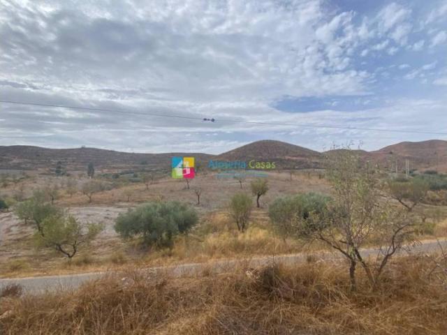 Terreno en venta en Valle del Almanzora, Andalucía