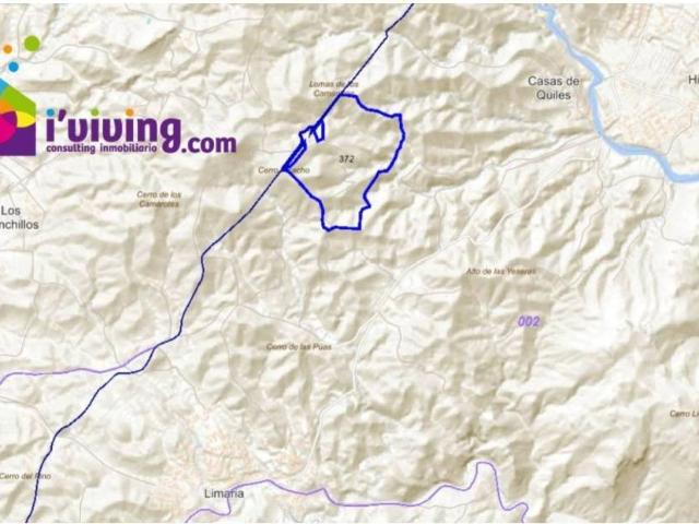 Terreno en venta en Valle del Almanzora, Andalucía