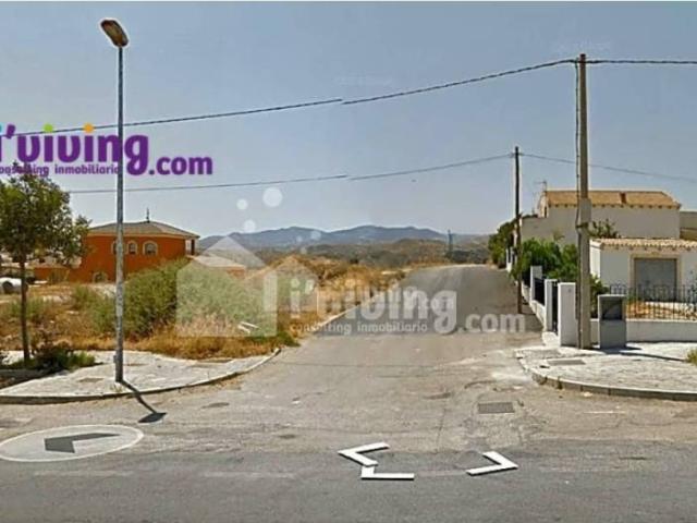 Terreno en venta en Valle del Almanzora, Andalucía