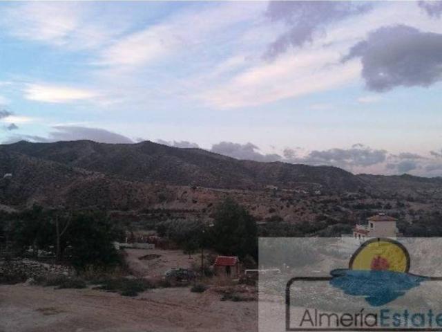 Terreno en venta en Valle del Almanzora, Andalucía