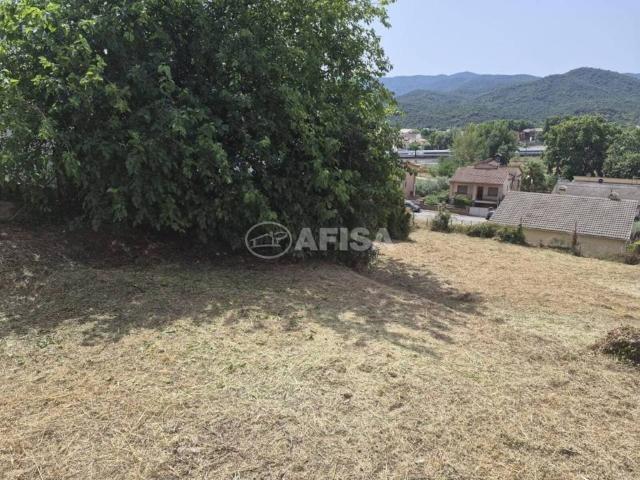 Terreno en venta en la Selva, Catalunya