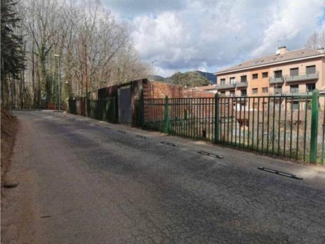 Terreno en venta en Arbúcies, Girona