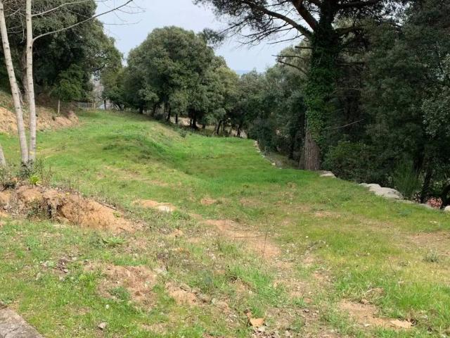 Terreno en venta en Arbúcies, Girona