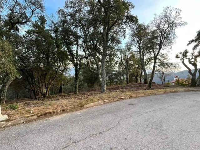 Terreno en venta en Arbúcies, Girona