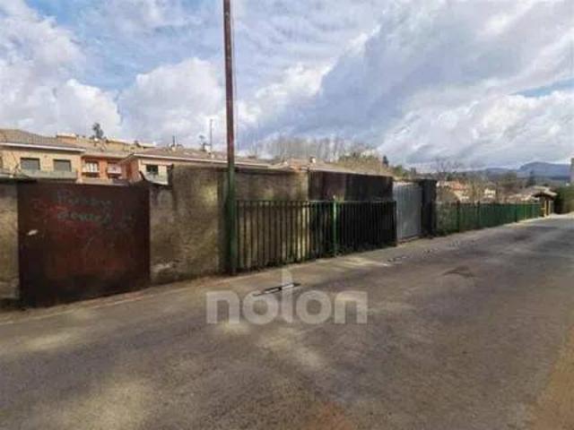 Terreno en venta en Arbúcies, Girona