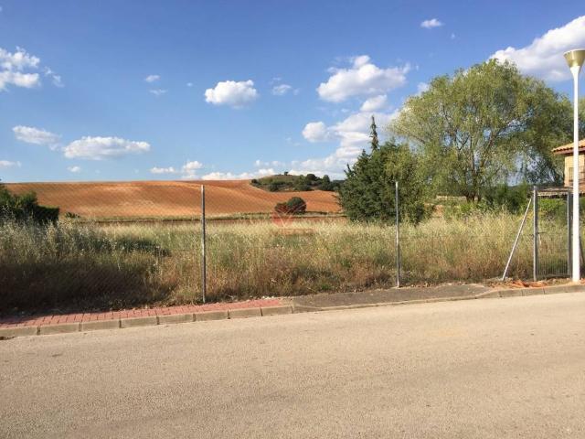 Terreno en venta en Arcas Del Villar