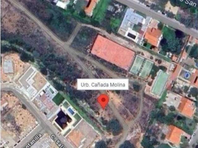 Terreno en venta en Arcas Del Villar, Castilla-La Mancha