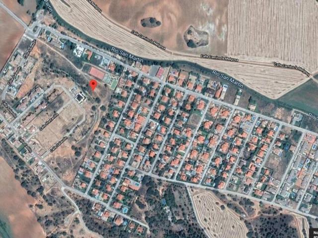 Terreno en venta en Arcas Del Villar, Cuenca