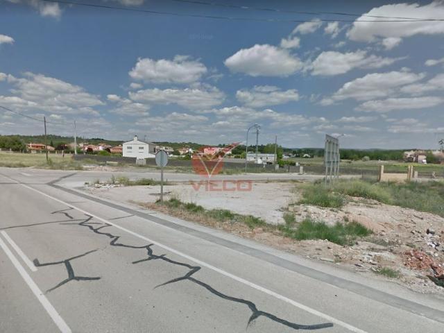 Terreno en venta en Arcas Del Villar