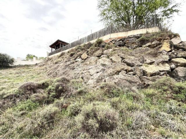 Terreno en venta en Arcas Del Villar, Castilla-La Mancha