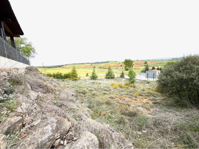Terreno en venta en Arcas Del Villar, Castilla-La Mancha