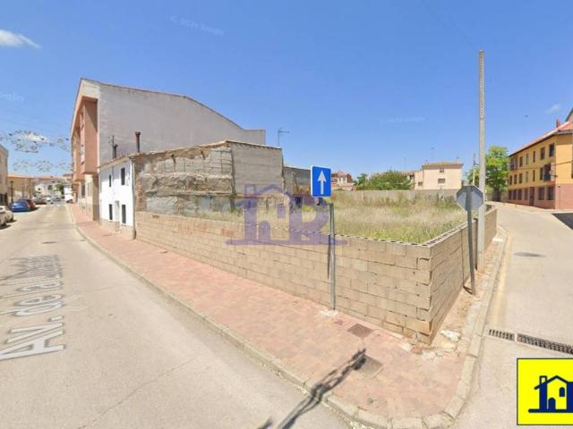 Terreno en venta en Arcas Del Villar, Castilla-La Mancha