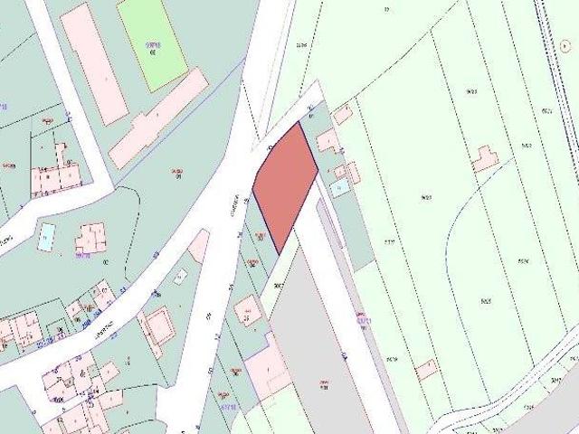 Terreno en venta en Arcas Del Villar