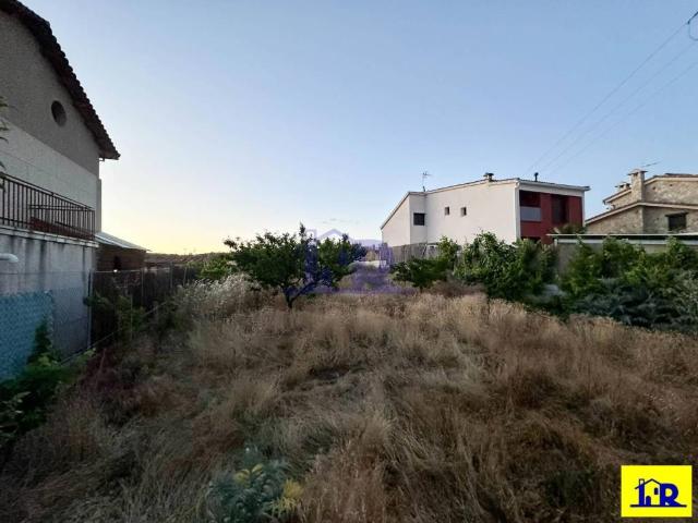 Terreno en venta en Arcas Del Villar, Castilla-La Mancha