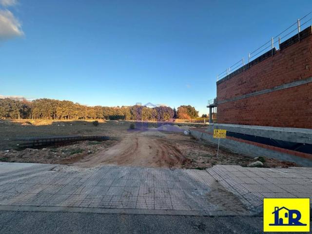 Terreno en venta en Arcas Del Villar