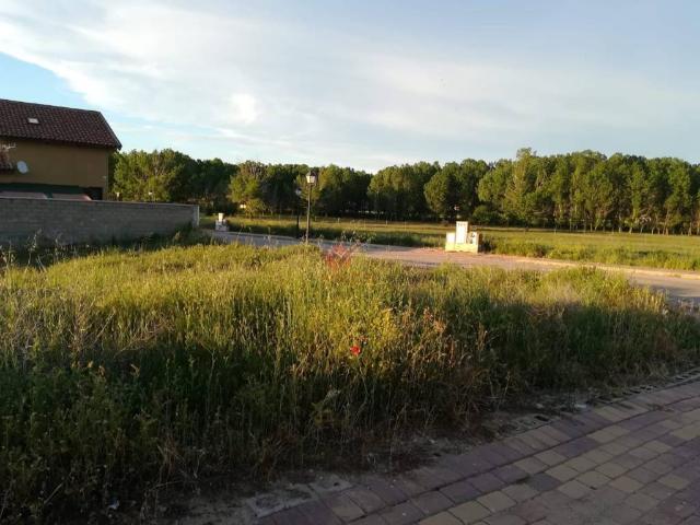 Terreno en venta en Arcas Del Villar