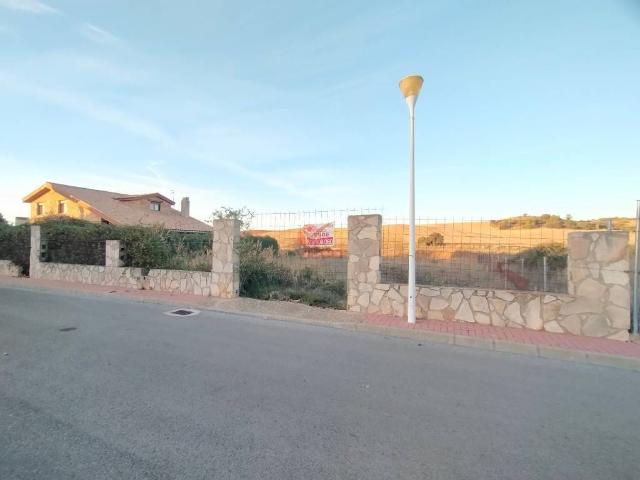 Terreno en venta en Arcas Del Villar, Castilla-La Mancha