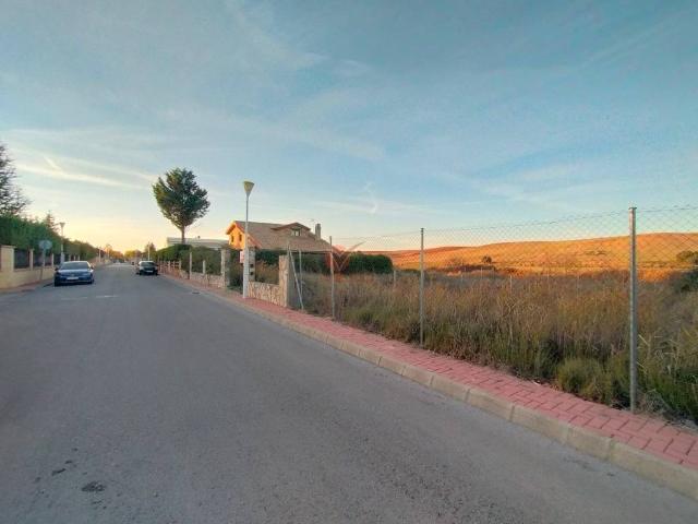 Terreno en venta en Arcas Del Villar, Castilla-La Mancha