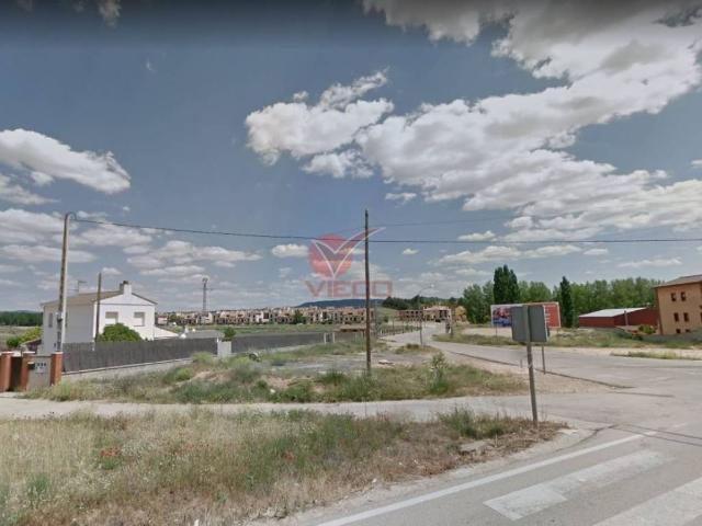 Terreno en venta en Arcas Del Villar Terreno en venta en Arcas Del Villar
