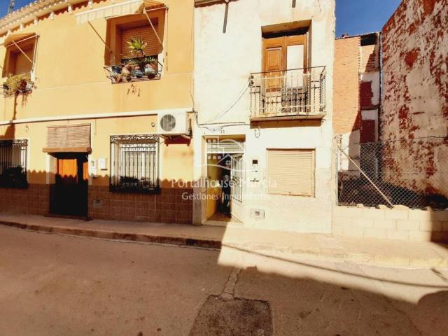 Terreno en venta en La Algaida, Valle de Ricote