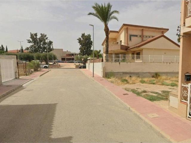 Terreno en venta en Valle de Ricote, Murcia