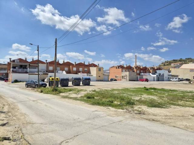 Terreno en venta en La Algaida, Valle de Ricote