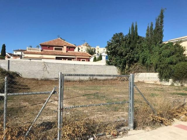 Terreno en venta en Valle de Ricote, Murcia