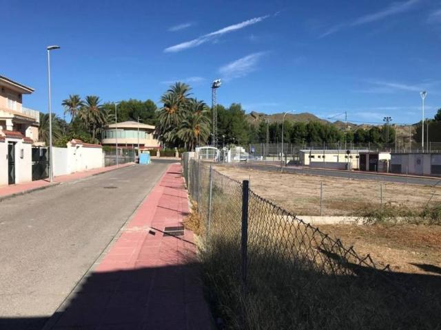 Terreno en venta en La Algaida, Valle de Ricote