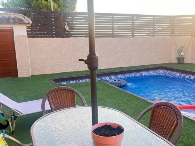 Terreno en venta en Valle de Ricote, Murcia