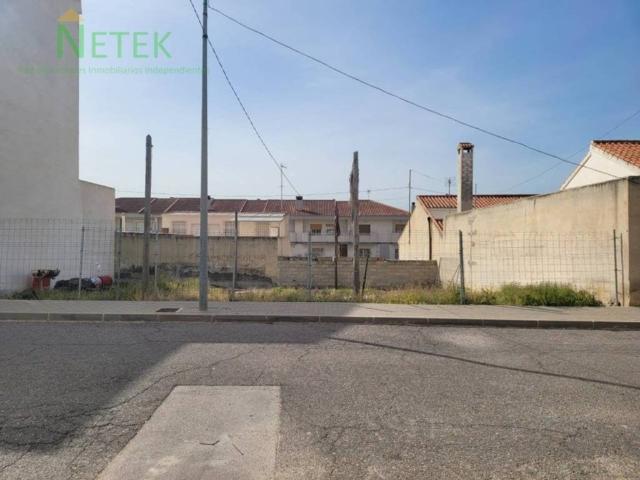 Terreno en venta en Valle de Ricote, Murcia