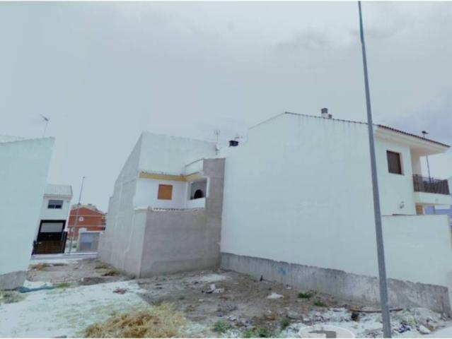Terreno en venta en Valle de Ricote, Murcia