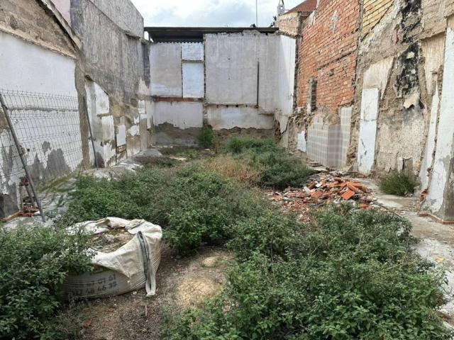 Terreno en venta en Valle de Ricote, Murcia