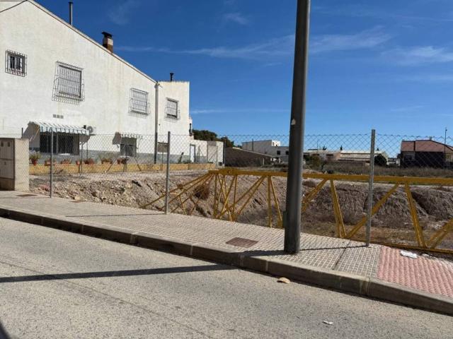 Terreno en venta en Valle de Ricote, Murcia