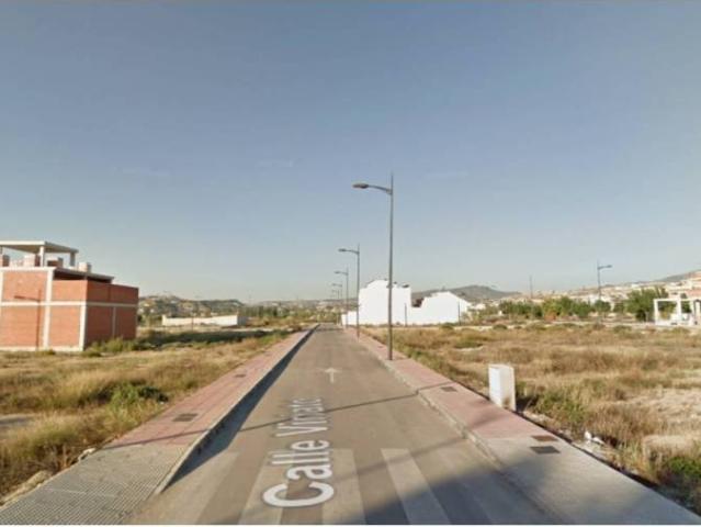 Terreno en venta en Valle de Ricote, Murcia
