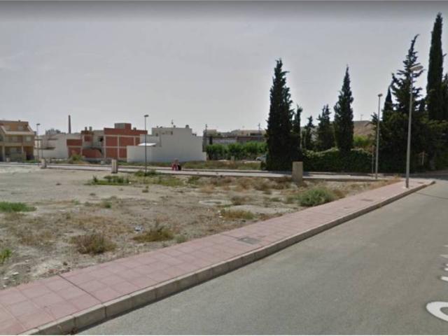 Terreno en venta en Valle de Ricote, Murcia