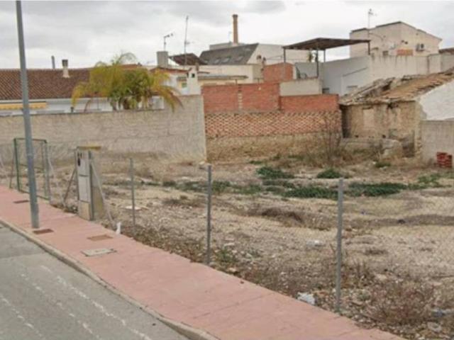 Terreno en venta en Valle de Ricote, Murcia