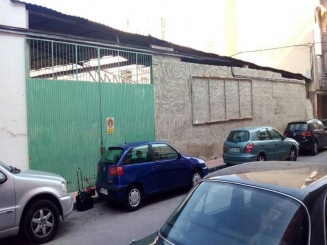 Terreno en venta en Valle de Ricote, Murcia