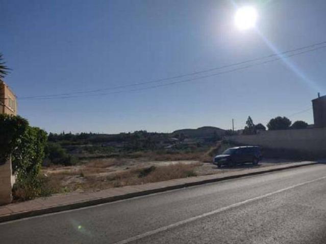 Terreno en venta en Valle de Ricote, Murcia