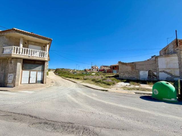 Terreno en venta en Valle de Ricote, Murcia