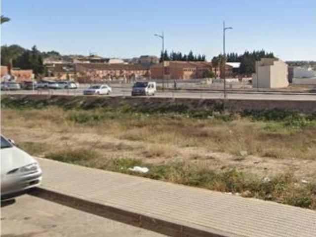 Terreno en venta en La Algaida, Valle de Ricote