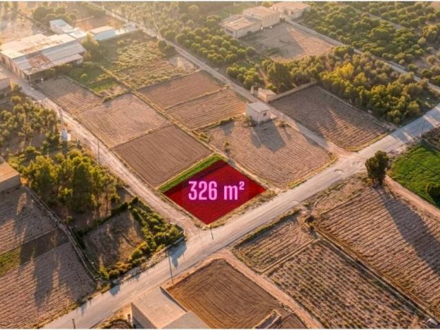Terreno en venta en Archena, Región de Murcia